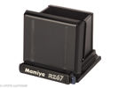 Mamiya RZ67 PRO II No. MG 3164
