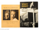 Two books by Marcia Lippman