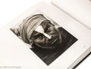 Two books by Don McCullin
