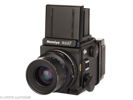 Mamiya RZ67 PRO No.101355