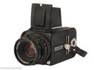 Hasselblad 500C/M No.UE1233392