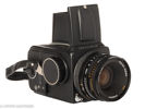 Hasselblad 500C/M No.UE1233392