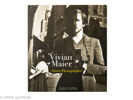 Two books by Vivian Maier