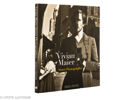 Two books by Vivian Maier