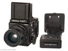 Mamiya RZ67 PRO II No. TD1301