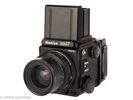 Mamiya RZ67 PRO II No. TD1301
