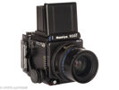 Mamiya RZ67 PRO II No. TD1301