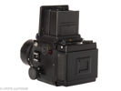 Mamiya RZ67 PRO II No. TD1301