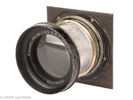 Heliar 4.5/360mm No.113422 
