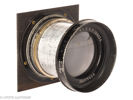 Heliar 4.5/360mm No.113422 