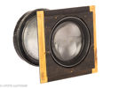 Heliar 4.5/360mm No.113422 
