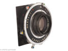 Apochromat Artar ''Red dot'' 9/360mm No.782000 