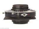 Apochromat Artar ''Red dot'' 9/360mm No.782000 