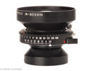 Nikkor-W 5.6/210mm No.741361