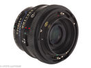 Mamiya-Sekor Z 3.8/127mm No.13864