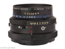 Mamiya-Sekor Z 3.8/127mm No.13864