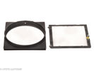 Lot with accessories for Mamiya RZ67 and RB67