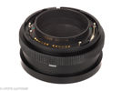 Lot with accessories for Mamiya RZ67 and RB67
