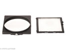 Lot with accessories for Mamiya RZ67 and RB67