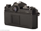 Nikon FE No.3996637