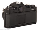 Nikon FE No.3996637