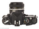 Nikon FE No.3996637