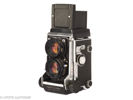 Mamiya C3 Professional No.241947