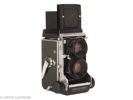Mamiya C3 Professional No.241947