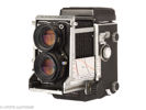Mamiya C3 Professional No.241947