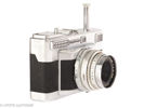 Voigtländer Vitessa T No.1118015