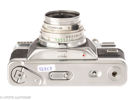 Voigtländer Vitessa T No.1118015