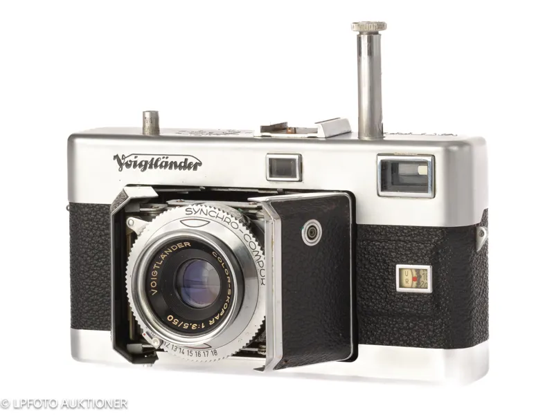 Voigtländer Vitessa N