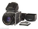 Hasselblad 501CM No.10EE17958 