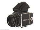 Hasselblad 501CM No.10EE17958 