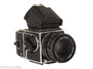 Hasselblad 501CM No.10EE17958 