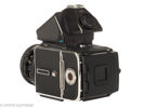 Hasselblad 501CM No.10EE17958 