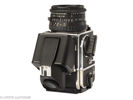 Hasselblad 501CM No.10EE17958 