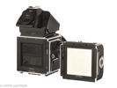 Hasselblad 501CM No.10EE17958 