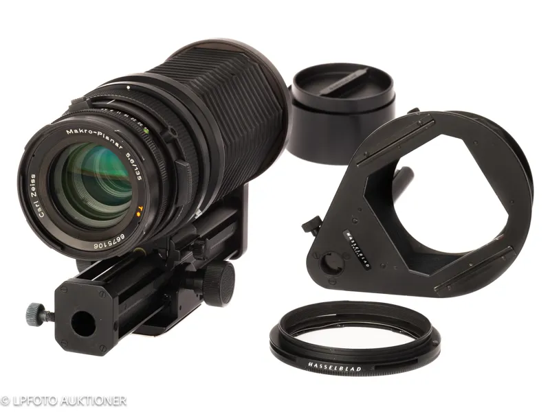 Makro-Planar CF 5.6/135mm No.6675106