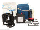 Hasselblad FlexBody No.451EU1306