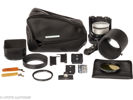 Lot with Hasselblad accessories