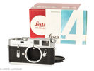 Leica M4 No.1227662