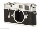 Leica M4 No.1227662