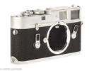 Leica M4 No.1227662