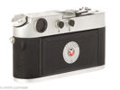 Leica M4 No.1227662