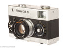 Rollei 35 S
