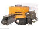 Williamson G45 Short Gun Camera & Magazine