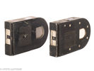 Williamson G45 Short Gun Camera & Magazine