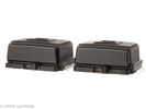 Lot with Two Mamiya RZ67 120 film backs 