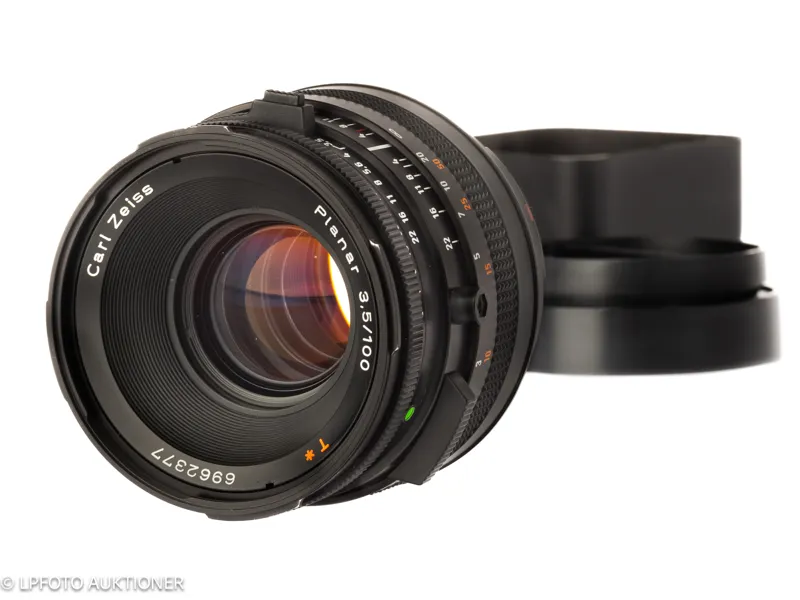 Planar CF T* 3.5/100mm No.6962377